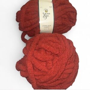 Cranberry Eternal Bliss Yarn